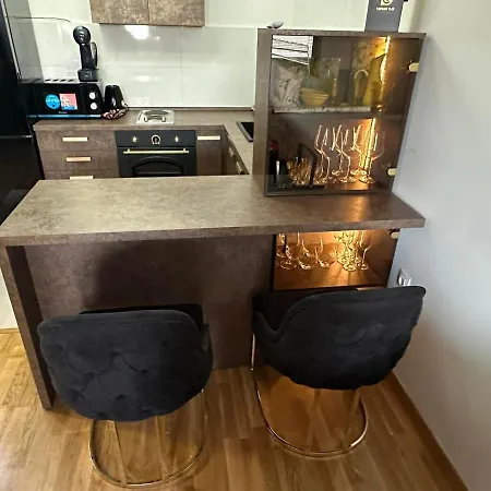 Appartamento Royal Casa