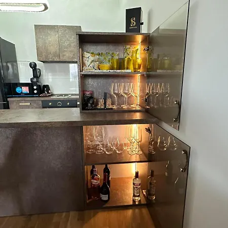 Appartamento Royal Casa