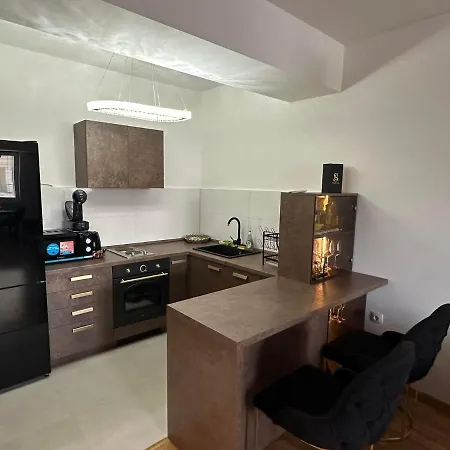 Apartamento Royal Casa Skopie