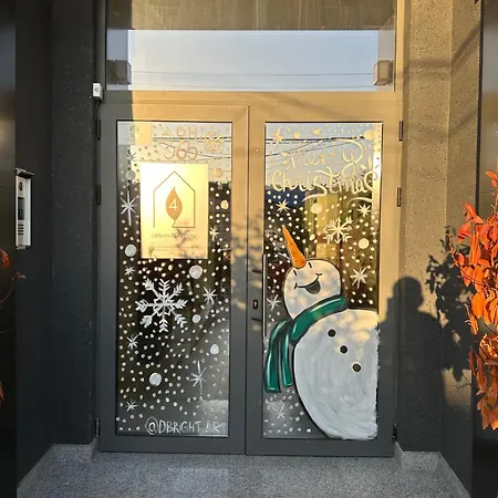 Apartamento Royal Casa *