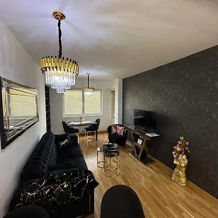 Royal Casa Appartamento *