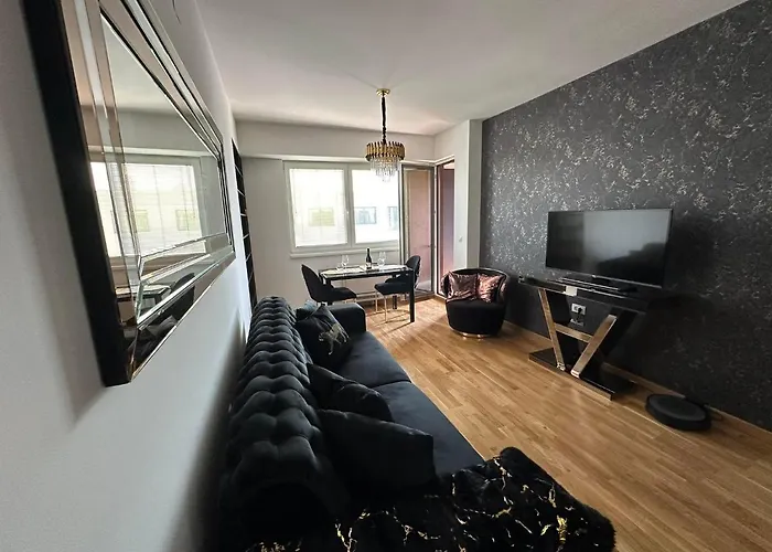 Апартаменти Royal Casa