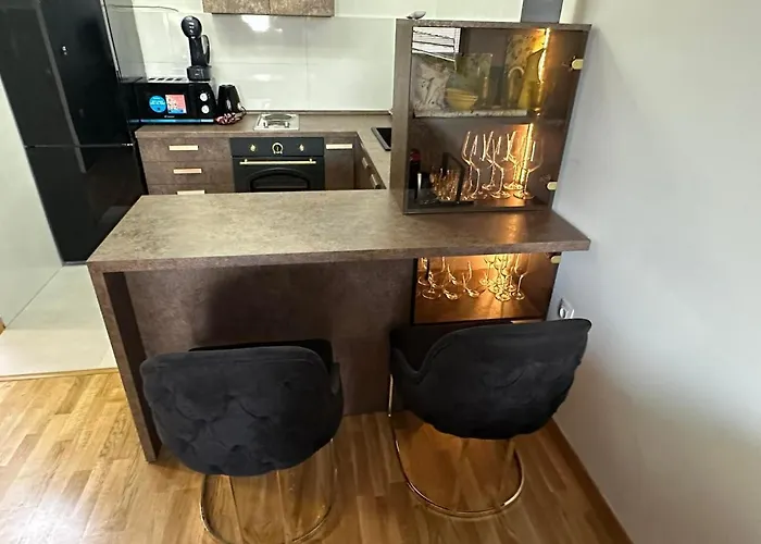 Апартаменти Royal Casa