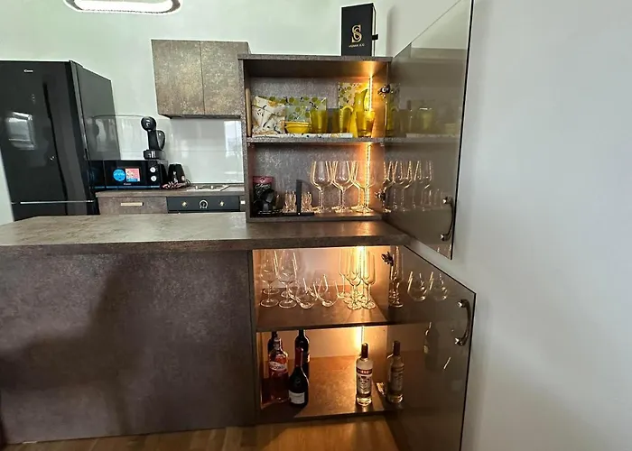 Апартаменти Royal Casa