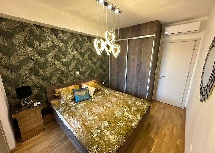 Royal Casa Апартаменти