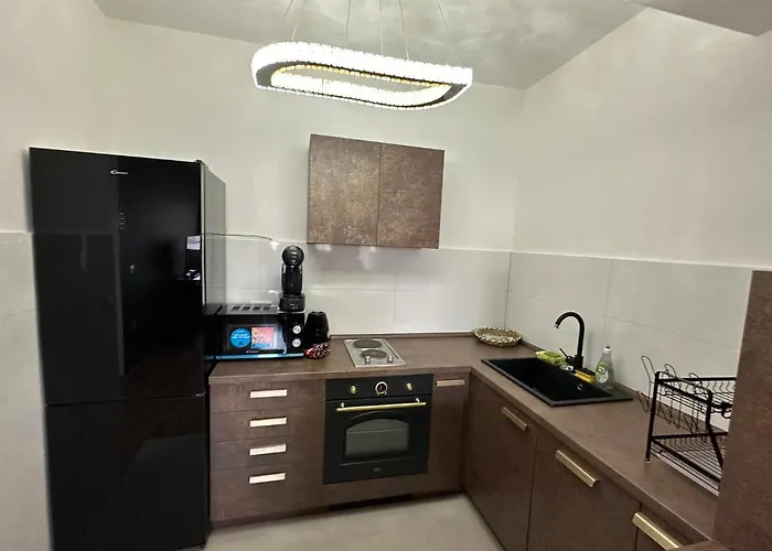 Royal Casa * スコピエ