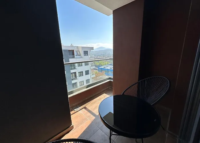 Апартаменти Royal Casa Скоп'є