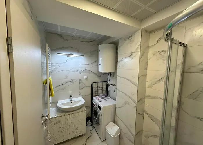 Апартаменти Royal Casa