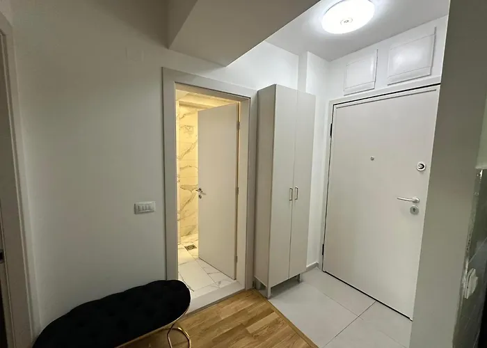 Royal Casa アパート