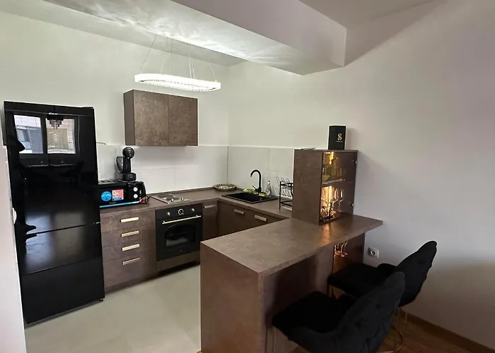 Апартаменти Royal Casa Скоп'є