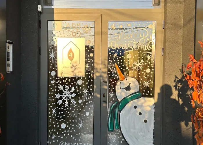 アパート Royal Casa *